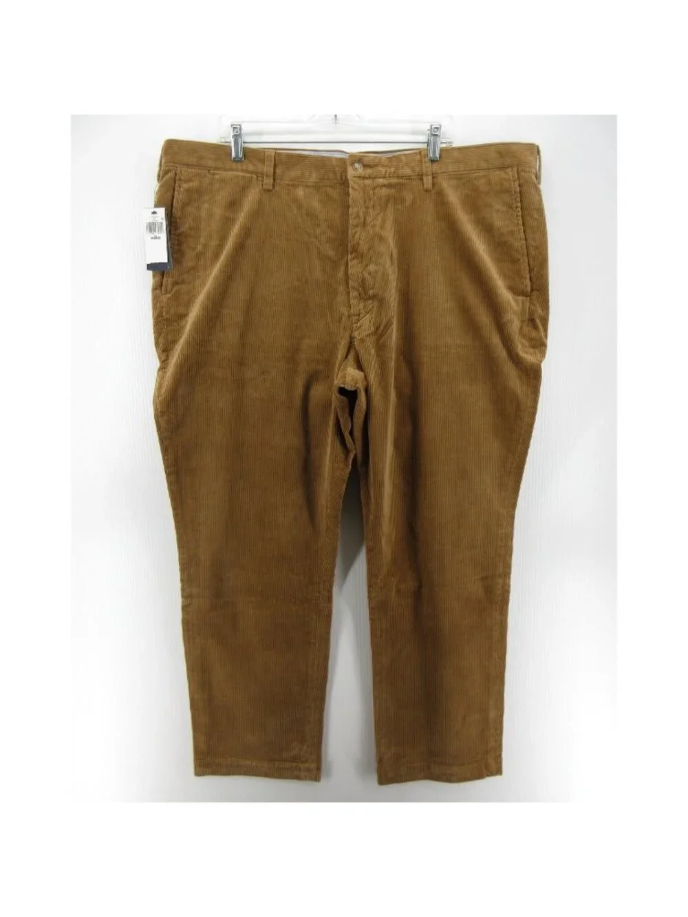 Polo Ralph Lauren Pants 44X32 Big Corduroy Stretch Classic Fit Trouser